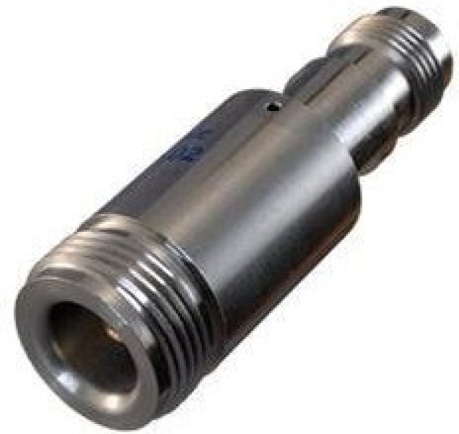 ADT-2587-NF-TNF-02, RF Adapters - Between Series ADAPTER F/F TYPE N/TNC 18 GHZ ADT-2587-NF-TNF-02, RF Adapters - Between Series ADAPTER F/F TYPE N/TNC 18 GHZ