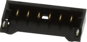 0781710005, Molex 78171-0005 Штыревой разъем печатной платы 0781710005, Molex 78171-0005 Штыревой разъем печатной платы