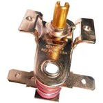 Термостат KST021(501) 20-120C 250В 16А