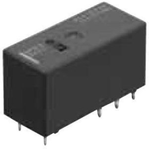 ALZ52B12W, General Purpose Relays 1 FORM A 16A 12V CLASS B, SEALED ALZ52B12W, General Purpose Relays 1 FORM A 16A 12V CLASS B, SEALED
