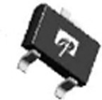 AO3421E, Транзистор: P-MOSFET, полевой, -30В, -2А, 900мВт, SOT23