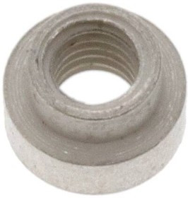 24881, Standoffs &amp; Spacers SM Standoff Steel 1500 pcs per reel