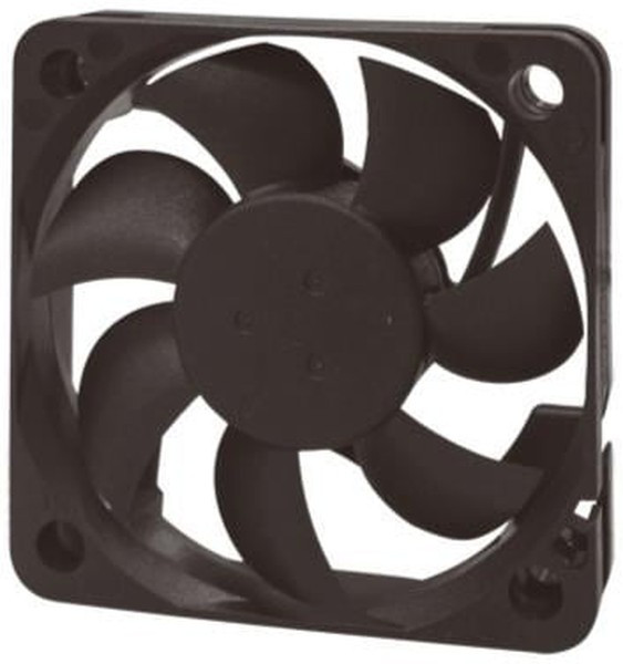 MF50100V2-A99-A, Вентилятор: DC, осевой, 5ВDC, 50x50x10мм, 18,7куб.м/ч, 25,6дБА, Vapo