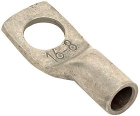 Наконечник силовой медный луженый ТМЛ-Р 2.5-5 PROxima EKF tml-r-2.5-5