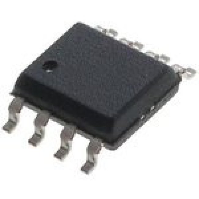 FM24V10-GTR, микросхема памяти SO8, I2C 128Kx8