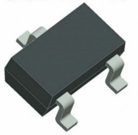 SS8050/Y1, SOT-23 Bipolar Transistors - BJT ROHS
