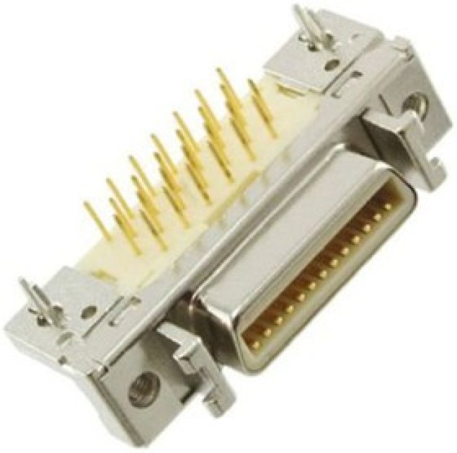 N10220-52B2PC, D-Sub Micro-D Connectors 20P R/A SHLD RECEPT BOARDMNT M2.5 THREAD N10220-52B2PC, D-Sub Micro-D Connectors 20P R/A SHLD RECEPT BOARDMNT M2.5 THREAD