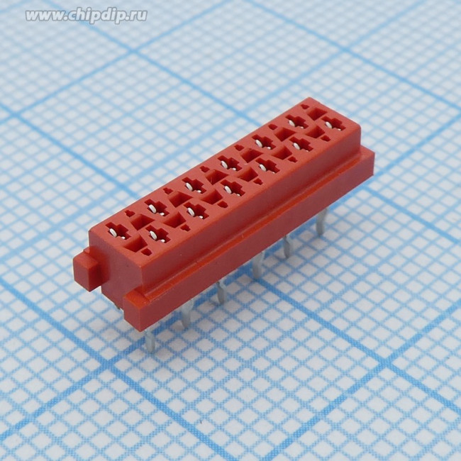 1-215079-2, Разъем ПК мама Прямой 12-Полюсный 1-215079-2, Разъем ПК мама Прямой 12-Полюсный