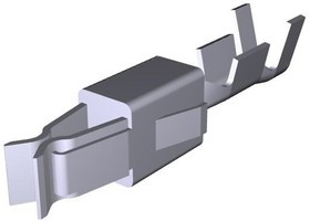 964284-1 (Loose Piece), Automotive Connectors JUN-POW-TIM KONTAKT Loose Piece