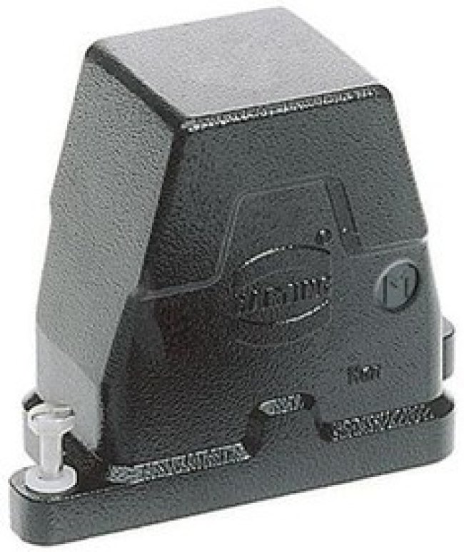 19400060510, Heavy Duty Power Connectors HAN 6HPR-GS-SV-M20 19400060510, Heavy Duty Power Connectors HAN 6HPR-GS-SV-M20