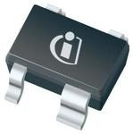 BFP183WH6327XTSA1, Trans RF BJT NPN 12V 0.065A 450mW Automotive 4-Pin(3+Tab) SOT-343 T/R