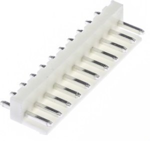 Разъём L-KLS1-3.96A-11-S Разъём L-KLS1-3.96A-11-S
