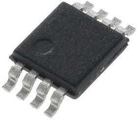 MCP14A0304T-E/MS, IGBT 3A 4.5V~18V 3A MSOP-8 Gate Drive ICs
