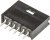 280372-1, Conn Wire to Board HDR 6 POS 2.54mm Solder ST Thru-Hole Box/Carton