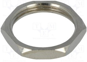 650-0300-3, Screws &amp; Fasteners MOUNTING NUT