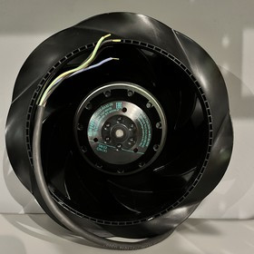 Вентилятор Ebmpapst R2E225-RA92-09 230V 50/60Hz 0.68/0.92A 2500/2600min-1 4pin