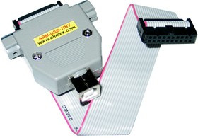 ARM-USB-TINY, USB-JTAG эмулятор