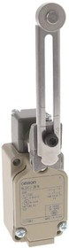 WLCA12-2N-N, Limit Switches Limit SW Adjustable roller l