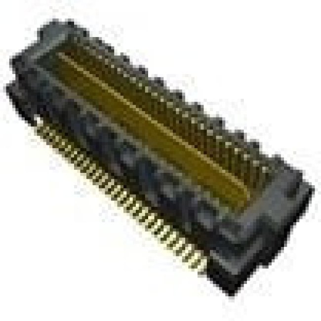 QMS-078-02-SL-D-RA-MG, Headers & Wire Housings 0.635 mm Q2 High-Speed Rugged Ground Plane Terminal Strip QMS-078-02-SL-D-RA-MG, Headers & Wire Housings 0.635 mm Q2 High-Speed Rugged Ground Plane Terminal Strip