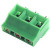 DG950-03 (EK950V-03P), Клеммник 3-контактный, 9.52мм