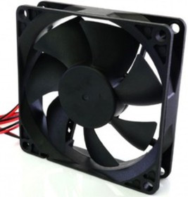 Вентилятор Sunon KD1208PTS3 80x25мм 12V 1.6W OEM