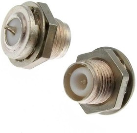 СР50-384ФВ, Разъем