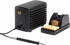 MFR-2210, Станция паяльная индукционная, 2 канала.(Паяльник MFR-H1)