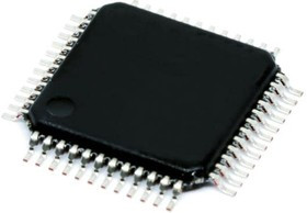TL16C550DPFB, UART Interface IC Async Communications Element