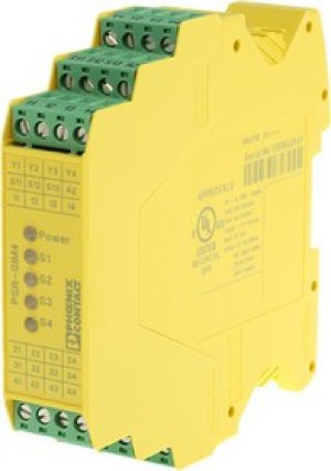 2981936, Safety Switch/Interlock Safety Relay, 24V dc 2981936, Safety Switch/Interlock Safety Relay, 24V dc