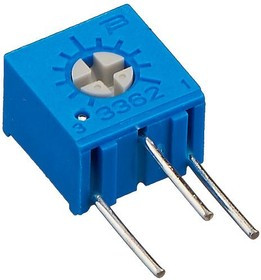 3362W-1-203LF, 20K, 0.5W