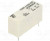 V23061A1005A502, Реле электромагнитное, SPST-NO, Uобмотки 12ВDC, 8A/240ВAC, 8А