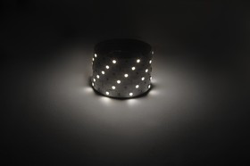 Светодиодная лента ЭРА LS5050 -7,2-30-12-4000K-IP20-1 year-5m дневной белый 5м Б0059916