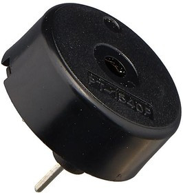 L-KLS3-PT-17x08-A, пьезокерам пассивный 4000 Гц Uн=5V (1-30V)