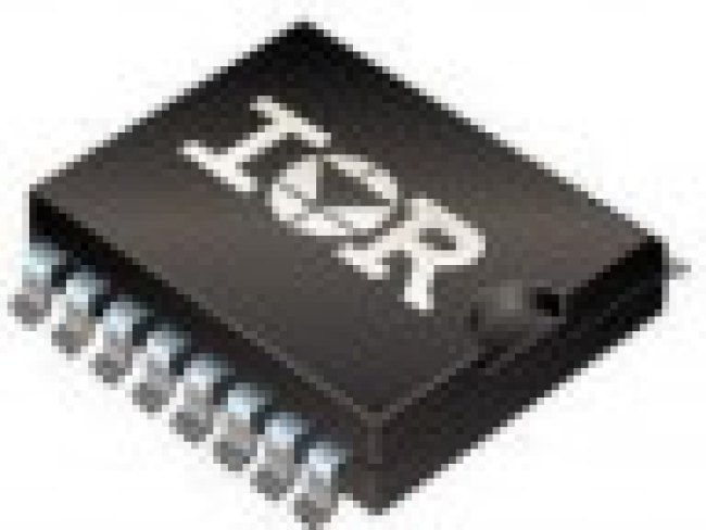 IRS2110S