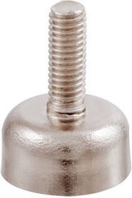 Магнитное крепление с винтом С10 (М3)