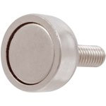 Магнитное крепление с винтом С10 (М3)