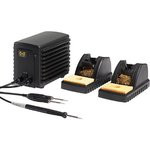 MFR-2241, Станция паяльная индукционная, 2 канала.(Паяльник MFR-H1 + Термопинцет MFR-H4) MFR-2241, Станция паяльная индукционная, 2 канала.(Паяльник MFR-H1 + Термопинцет MFR-H4)