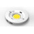 2213254-2, Держатель светодиода для использования с массивами светодиодов Citizen CLL030/032, ø50мм,