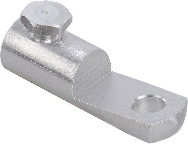 Наконечник болтовой НБ 35-50 1кВ IEK UNB-1-25-50-1KV-S