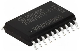 2ED020I12-FI, Gate Drivers ISOLATED DRIVER
