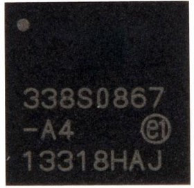 Контроллер питания для Apple iPhone 4 338S0867