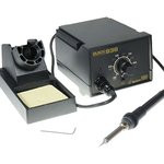 QUICK936 ESD, паяльная станция 60Вт 24В 200-480С QUICK936 ESD, паяльная станция 60Вт 24В 200-480С