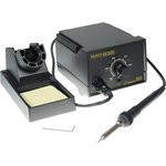 QUICK936 ESD, паяльная станция 60Вт 24В 200-480С QUICK936 ESD, паяльная станция 60Вт 24В 200-480С
