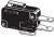 V-211-1C6, Basic / Snap Action Switches MINIATURE BASIC SWITCH V-211-1C6, Basic / Snap Action Switches MINIATURE BASIC SWITCH
