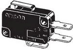 V-211-1C6, Basic / Snap Action Switches MINIATURE BASIC SWITCH V-211-1C6, Basic / Snap Action Switches MINIATURE BASIC SWITCH