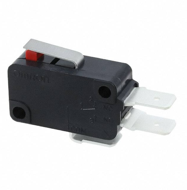 V-211-1C6, Basic / Snap Action Switches MINIATURE BASIC SWITCH V-211-1C6, Basic / Snap Action Switches MINIATURE BASIC SWITCH