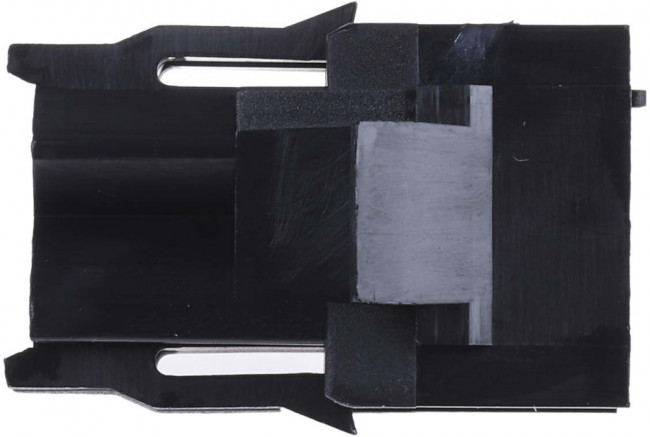 TST06RA00 / 192923-6020, Trident Automotive Connector Socket 6 Way