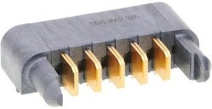 46437-9305, Power to the Board EXRTEME TEN60 46437-9305, Power to the Board EXRTEME TEN60