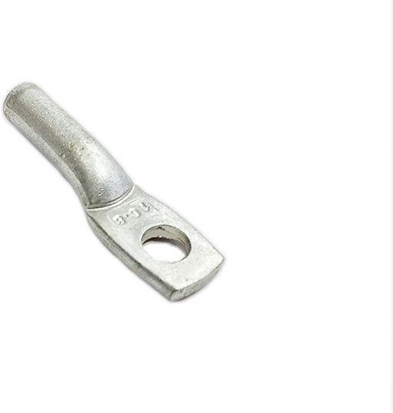 Наконечник медно-алюминиевый ТАМ 16-8-5.4мм напылен. ЗЭТАРУС zeta10210