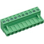 2EDGK-5.08-10P-14-00AH, Клемма на плату